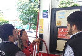 Procon Maceió divulga nova pesquisa de preço de combustíveis