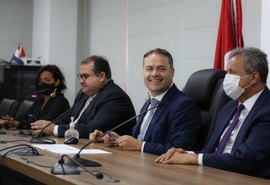 Programa Vida Nova nas Grotas vence prêmio internacional