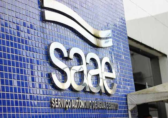 Seinfra publica edital para venda do Serviço Autônomo de Água e Esgoto