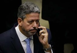 Lira quer convidar Merkel para debater semipresidencialismo