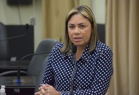Martelo batido: deputada vai assumir secretaria de Estado