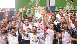 Traipu conquista Copa do Nordeste de Futsal e faz história para Alagoas