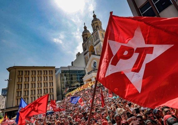 PT de AL “exclui e retalia” candidatos do partido que tiveram mais votos em 2022