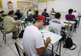 Municípios devem receber auxílio do programa Brasil Alfabetizado