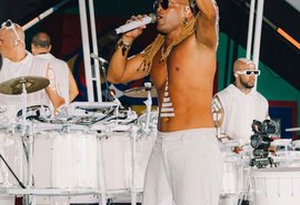 Camarote Celebration confirma Timbalada para as prévias carnavalescas em Maceió