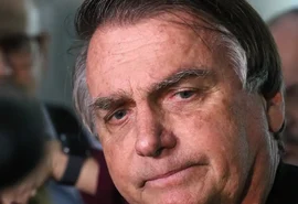 Moraes rejeita novo recurso de Bolsonaro
