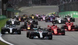 Grande Prêmio do Brasil de F1 pode sofrer cancelamento