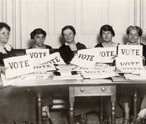 Maior parte do eleitorado em Alagoas é formada por mulheres