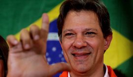 Alagoas é rota de campanha presidencial