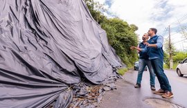 Prefeitura de Maceió retira propaganda do ar após MP apontar irregularidades