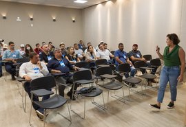 Palestra em Alagoas discute o futuro da venda de carne no Brasil