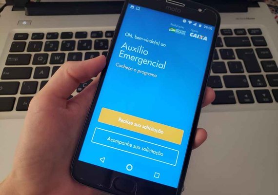 Quem teve auxílio emergencial negado pode contestar resultado