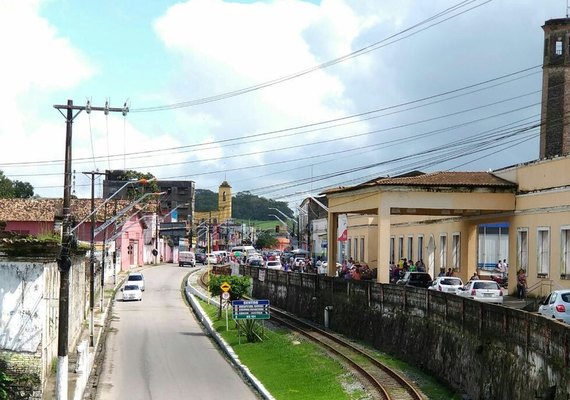 Prefeitura de Rio Largo decreta novas medidas restritivas