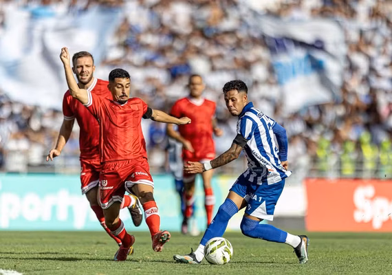 Quem leva o título de Craque do Alagoano 2026?