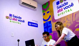 Programa Saúde Até Você Digital é inaugurado em Belém