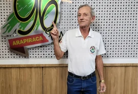 Radialista Zé Oliveira morre e comove ouvintes de Arapiraca