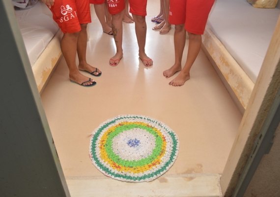 Estado de Alagoas sai na frente na igualdade de gêneros nos presídios