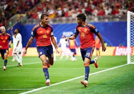 Espanha x Bélgica: veja horário e onde assistir ao jogo da Copa