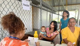 Agricultoras de Igaci terão acesso gratuito a documentos e serviços de cidadania