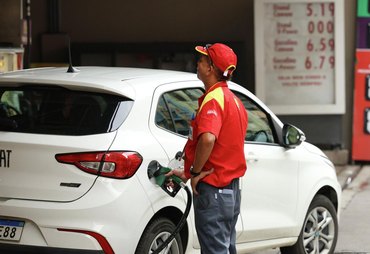 Petrobras aposta em aumento da produção para conter preços dos combustíveis