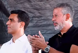 Lira reage a JHC e evita compromisso com o governo: 'acordo é com o povo'