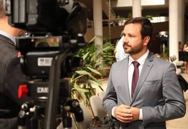 Presidente da Caixa dos Advogados receberá Título de Cidadão de Maceió