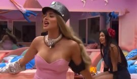 Jordana desabafa após volta de Juliano e Breno no BBB 26