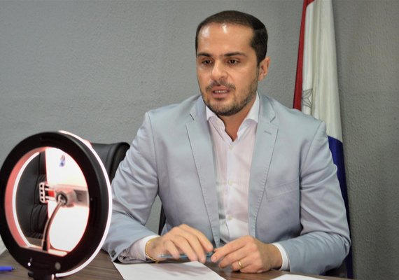 Alagoas: governo solicita, com urgência, mais de 100 mil doses de vacina contra Influenza ao Ministério da Saúde