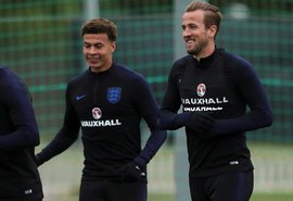 Três europeus e Colômbia definem últimas vagas para quartas de final