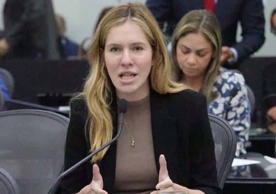 AL aprova câmeras obrigatórias em espaços que atendem crianças