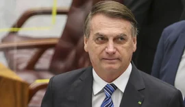 Exército entrega armas de Bolsonaro à Polícia Federal