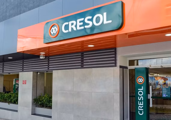 Cooperativas de crédito impulsionam crescimento nas cidades do interior