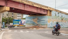 Avenida no bairro do Poço é interditada por conta de obras do Renasce Salgadinho; confira