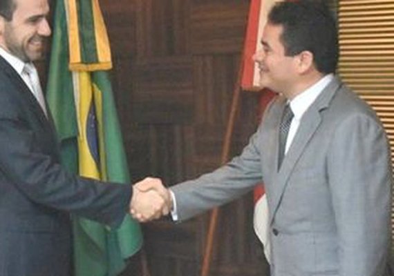 Flagrante que deixou Davi Davino Filho fora do segundo turno em Maceió era 'fake'