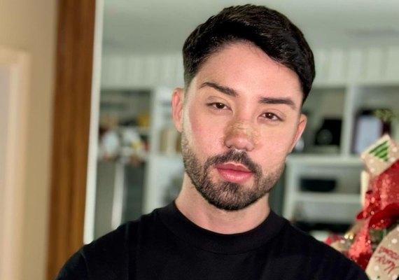 Rico Melquiades relata agressão em briga com ex e admite danos a veículos