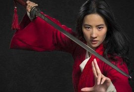 Devido ao coronavírus, Mulan é adiado por tempo indeterminado