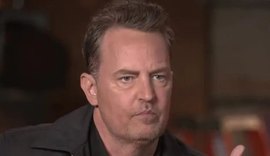 Ex-assistente de Matthew Perry ocultou provas após morte do ator