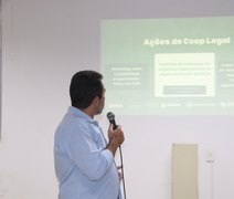 Unicafes-AL projeta acesso a novos mercados para agricultura familiar