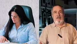 Autoridades se manifestam após ameaças contra prefeita de Barra de Santo Antônio