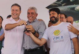 Agricultores aguardam com expectativa recursos do Programa do Leite