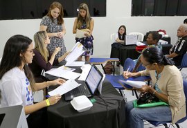 Justiça Itinerante faz mutirão na Unit, neste sábado (5)