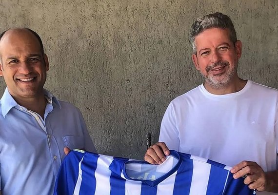 Primo de Arthur Lira é acusado de desvio de dinheiro: ''diárias fictícias de viagem''