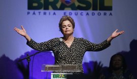 Dilma: Nesta democracia, a primeira vítima é a verdade