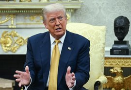 Governo Trump anuncia revogação da política climática dos EUA