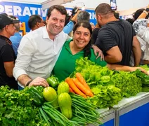Emendas de Daniel Barbosa geram mais de R$ 22 milhões para agricultura familiar