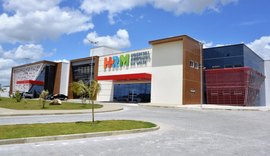 Hospital Regional da Mata registra quase 20 mil atendimentos