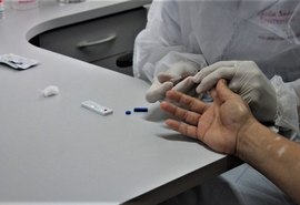 Penedo tem novo recorde de casos positivos para Covid-19