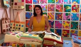 Artesãos alagoanos se preparam para estreia no 22º Salão do Artesanato