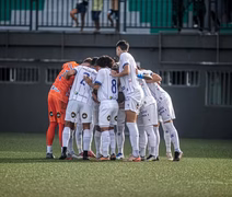 CSA terá mudança na defesa contra o CSE pela quarta rodada da Série D