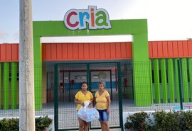 Creches Cria: Governo de AL acionará Câmara para aprovação de doação dos terrenos do município